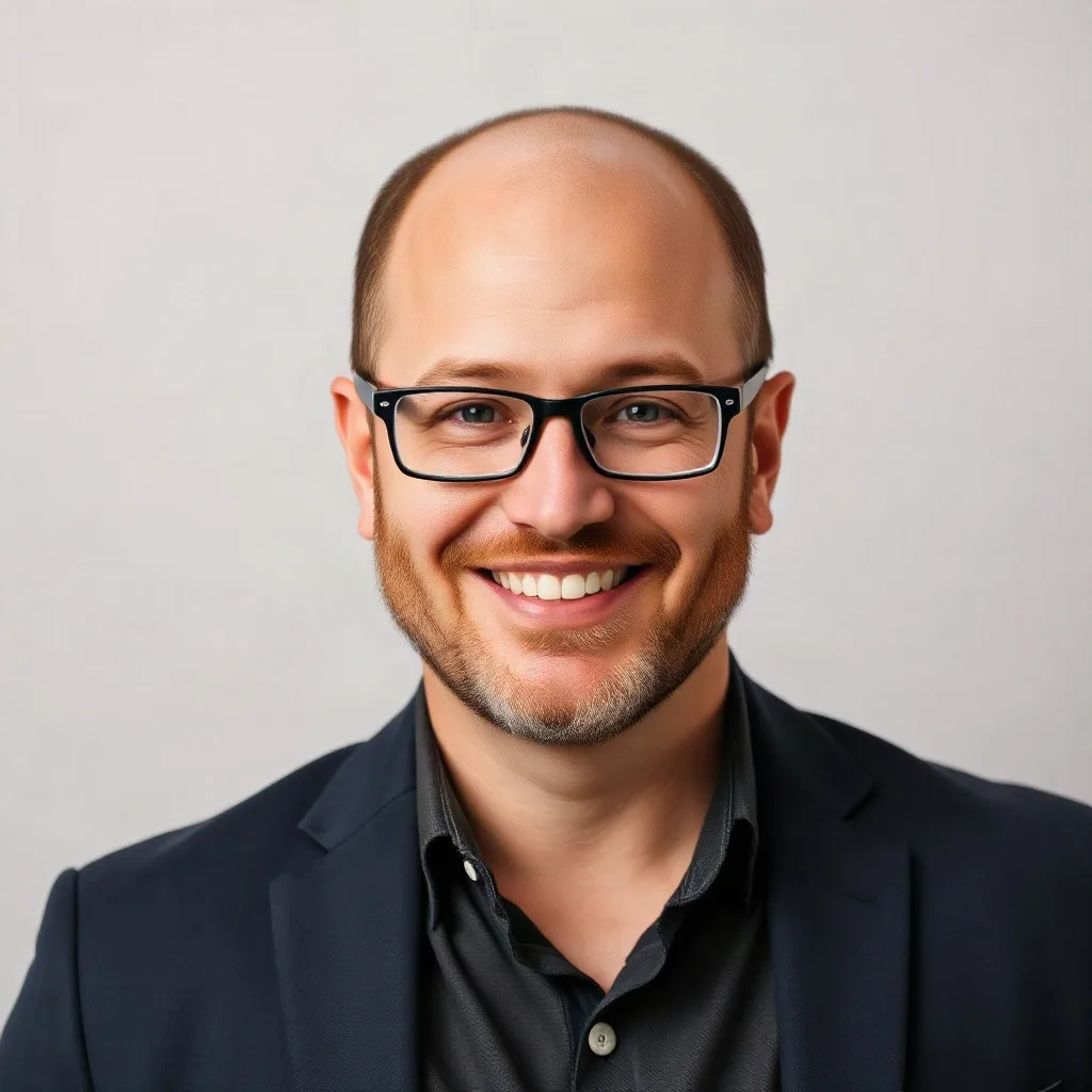 Marcus Desjardins